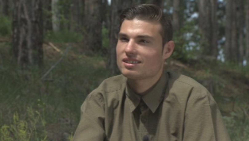 Подкрепи една мечта помага на момче от Велинград