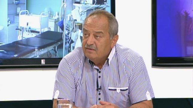БЛС: Ефектът от сливането на болници ще се види след три месеца