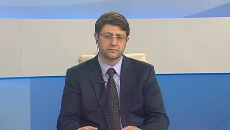 Венцислав Караджов: Бизнесът не е подготвен за новите правила за личните данни