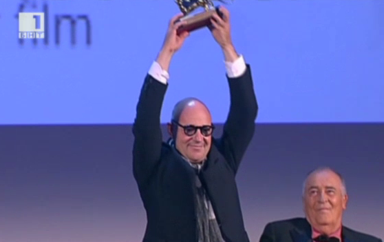 Италиански документален филм триумфира във Венеция