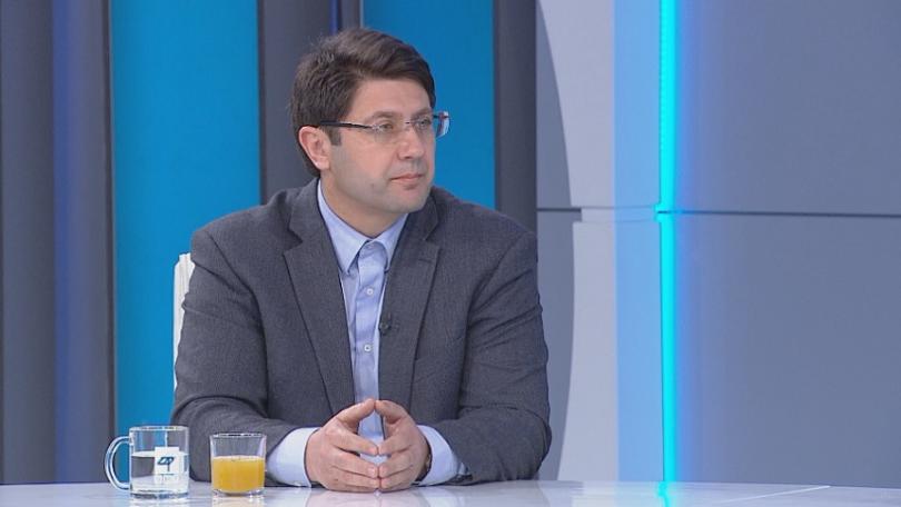 Венцислав Караджов: Копие от лична карта не би следвало да се събира