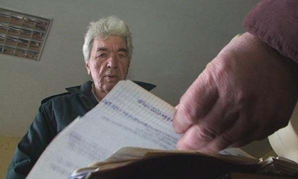 Благодетелка плати вересиите на хората в село Добри дел