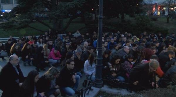 Убиецът на Вероника заловен (ОБЗОР)