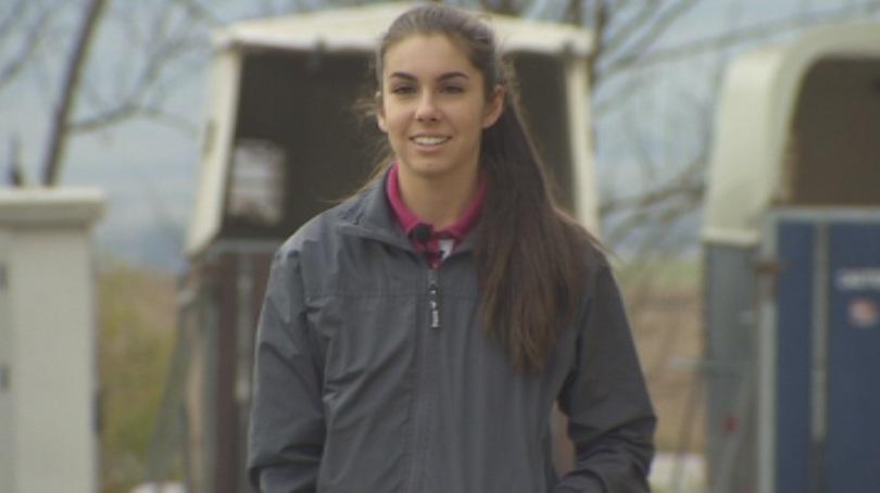 Аз съм - Вероника Миланова