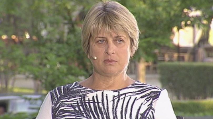 Весела Лечева: Генерал Радев може да събере широка подкрепа, за да успеем