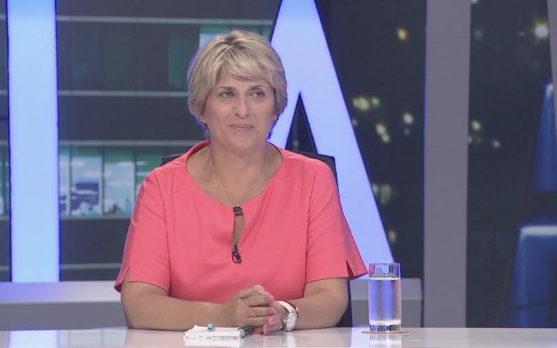 Весела Лечева, БСП: По време на председателството бяхме конструктивна опозиция