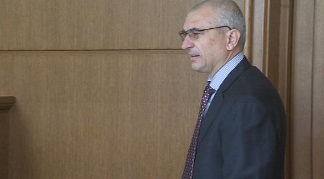 Съдът оправда Веселин Георгиев по делото Батко