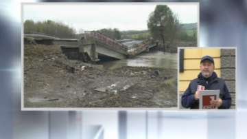 Отмениха бедственото положение в Бургаска област (ОБНОВЕНА)