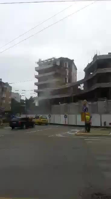 Какво остана от кино Сердика?