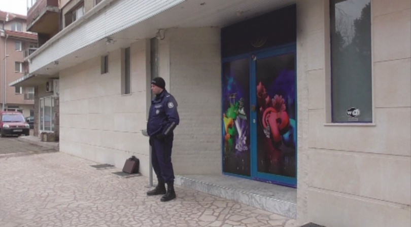 Продължава разследването на убийството на млад мъж във Видин Той