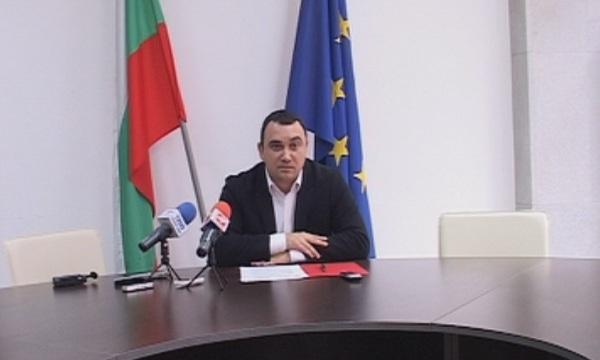 Новият кмет на Видин ще започне мандата с ревизия на старата власт