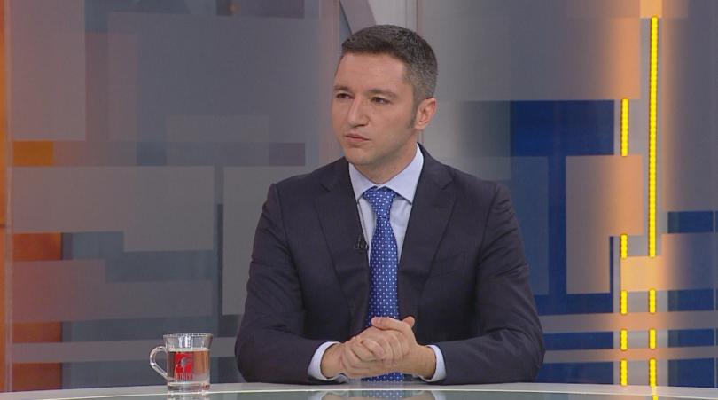 Вигенин: Чрез председателството на ЕС може да сме център на политиката