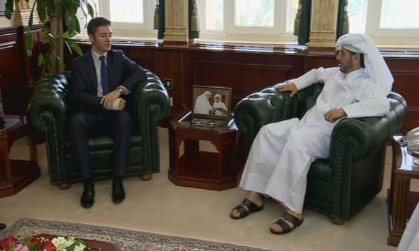 Катар може да се включи в енергиен проект с българско участие