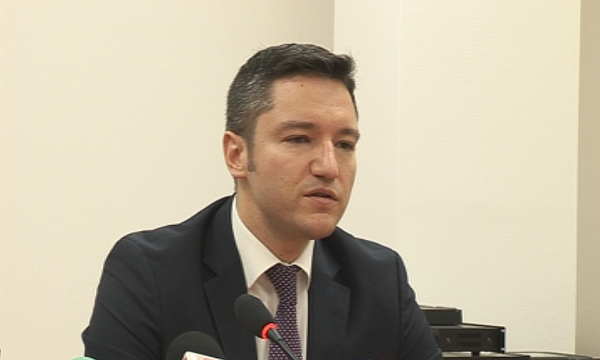 Кристиан Вигенин: България може да пострада сериозно, ако бъде спрян транзитът на газ