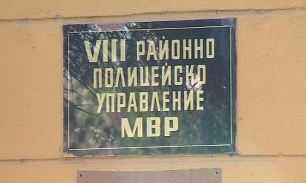 Таксиметров шофьор почина в ареста на 8-мо районно в София (ОБЗОР)
