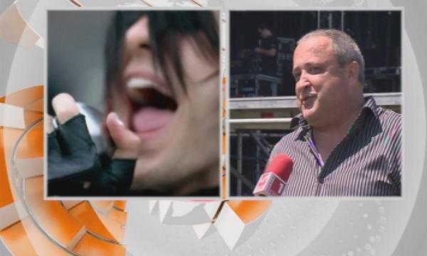 Започва София Рокс 2014