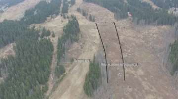 Нов протест срещу унищожаването на националните паркове Пирин, Рила и Витоша