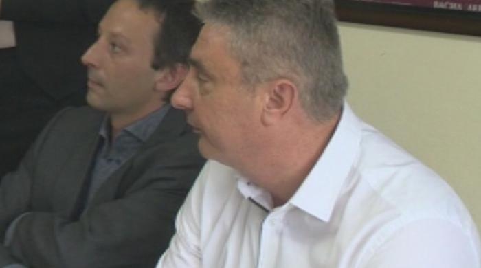 Владимир Клисуров назначи за временен кмет на Младост арх. Румен Русев ...