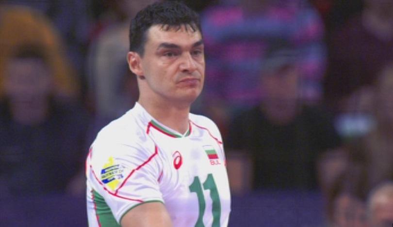 Спортист № 3 подкрепи Българската Коледа