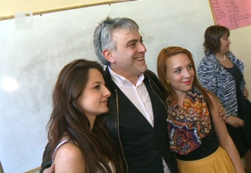 Заснемането на четвъртия сезон на Под прикритие предстои