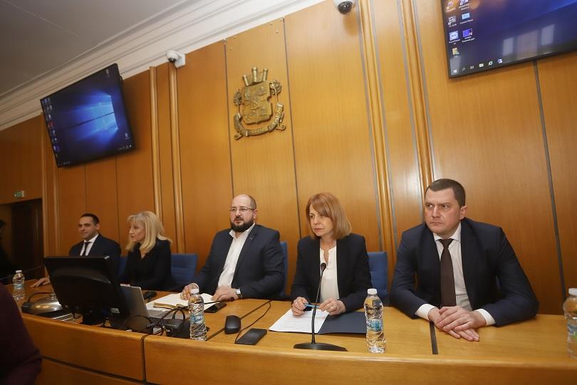 Станислав Владимиров: До 2 седмици язовир Студена ще достигне мъртъв обем