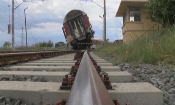 Липсата на пари е предпоставка за инциденти, смятат машинисти. Заплашиха, че ще спрат работа