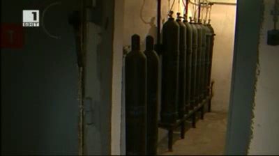 Няма достатъчно противогази при евентуална авария във Варна