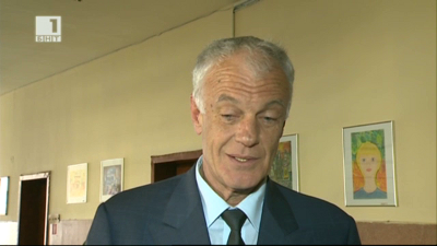 Служебният кабинет не може да измисли средства за учениците