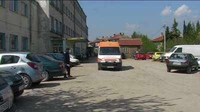 Застреляха мъж в училищен двор в Стара Загора