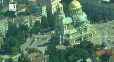 София и Югозападен регион - кандидати за Европейска столица на културата