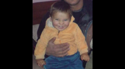 Намериха 3–годишния Асен мъртъв