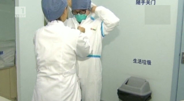 Нови жертви на H7N9 в Китай