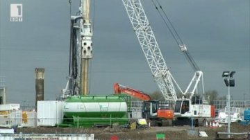 Зелена светлина: Централа за производство на енергия от мазнини