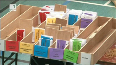 Възход на партията на Фараж