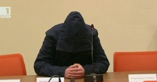 Възобновиха процес срещу неонацисти