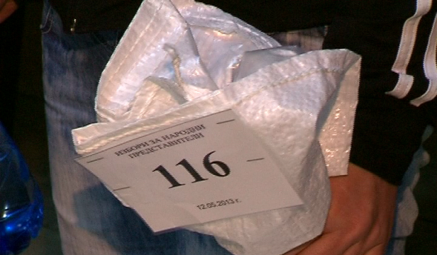 Копирните машини от изборите ще се съхраняват в общините