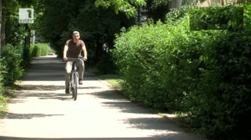 Зелена светлина: Електрическо подпомагане на велосипеда