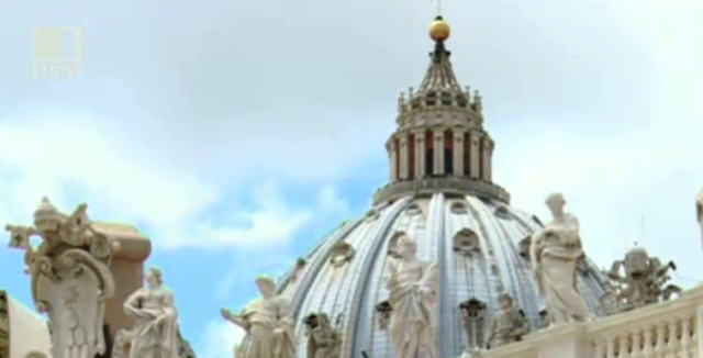 Празници на българското кино в Рим