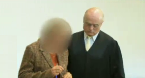 Осъдени руски шпиони в Германия