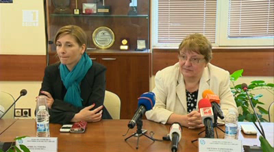 Целият състав на ДКЕВР подаде оставка