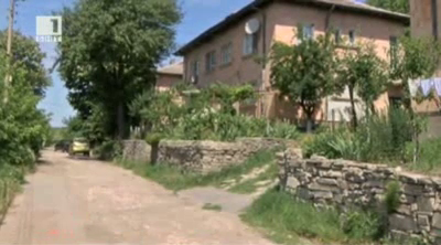 Мъж се самозапали в Димитровград