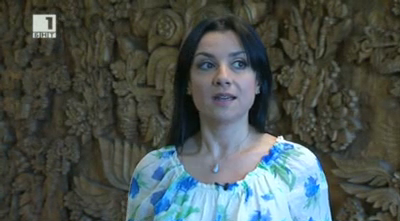 Концерт на Александрина Пендачанска