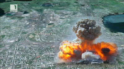 Почина шофьорът, пострадал край Челябинск