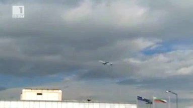 Близо 3 млн. лева за полети с Авиоотряд 28