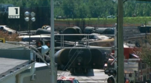 Расте броят на жертвите в Канада