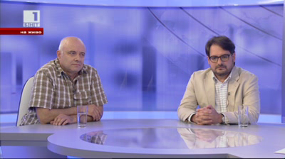 Още от деня: Възможен ли е диалог между основните политически сили