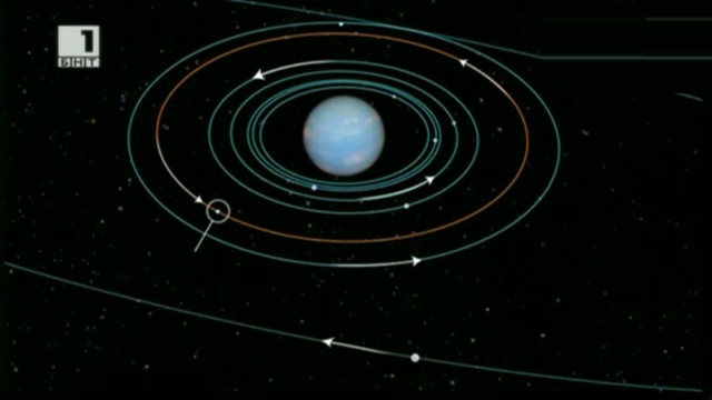 Откриха нов спътник на Нептун