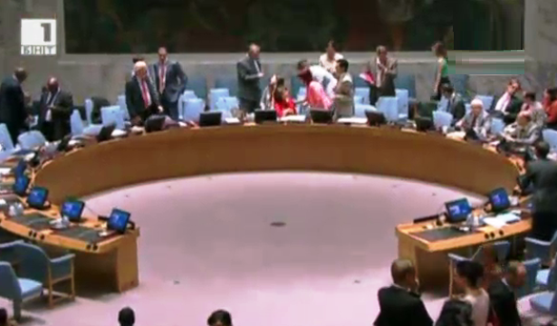 ООН: Конфликтите в Сирия и Ирак се сливат