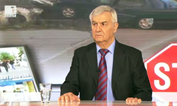 Мерки за повече сигурност на пътя