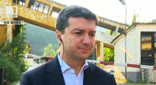 Министър Стойнев е разпоредил проверка на договора за Ораново